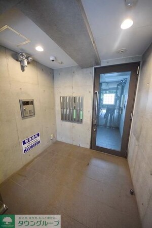 カムフォート登戸IIIの物件内観写真